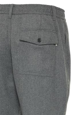 Solid Nels Liam elastic- Pantaloni Lifestyle Uomo - Neverland Firenze