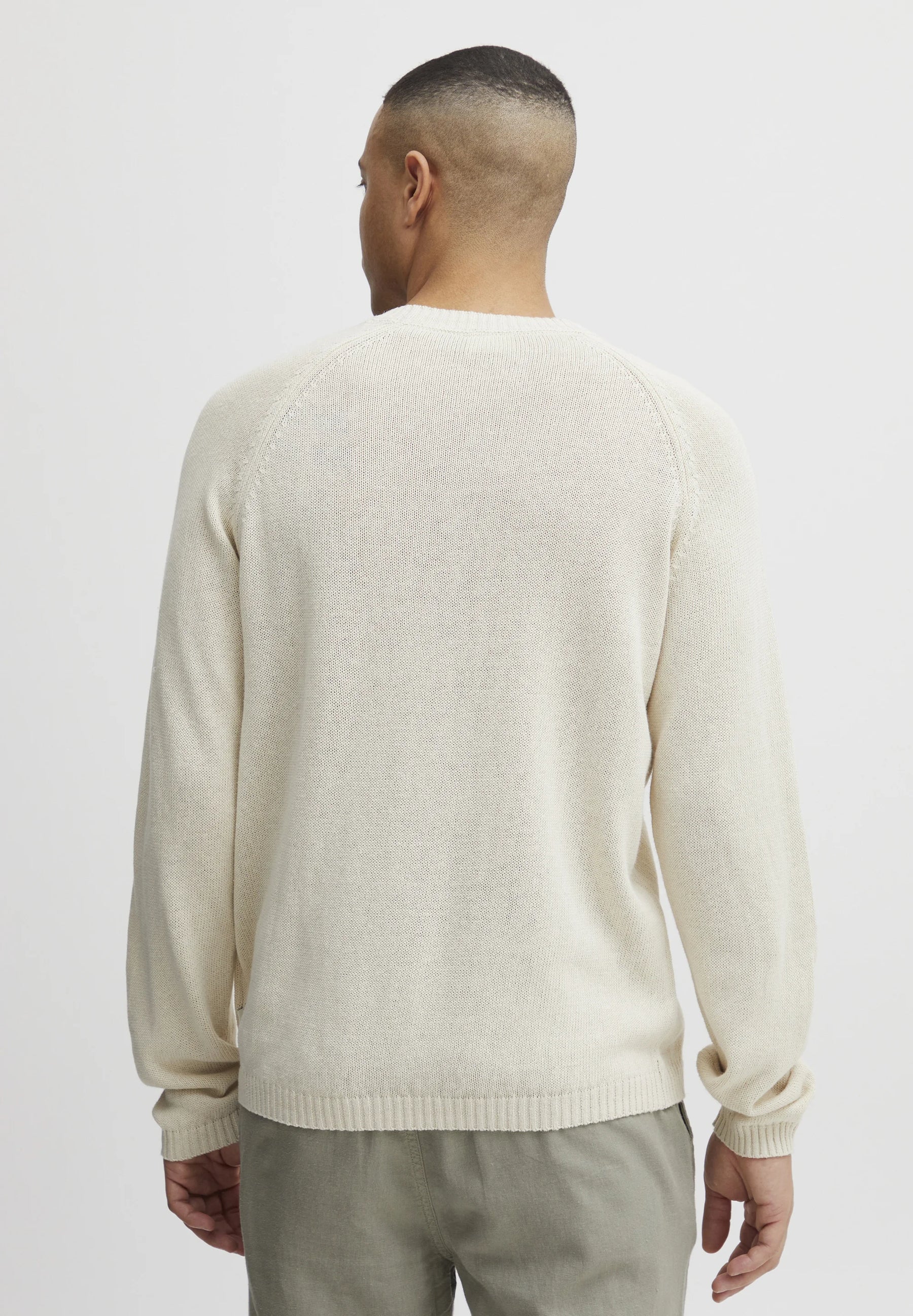 Solid Fabio - Maglia Lifestyle Uomo - Neverland Firenze