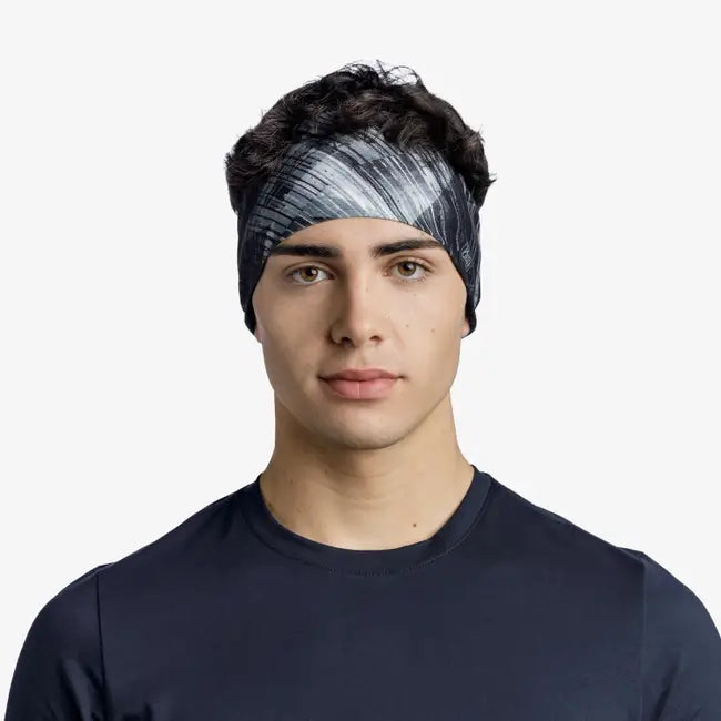 Buff Large Coolnet Uv® Headbend - Fascia Per Capelli - Neverland Firenze