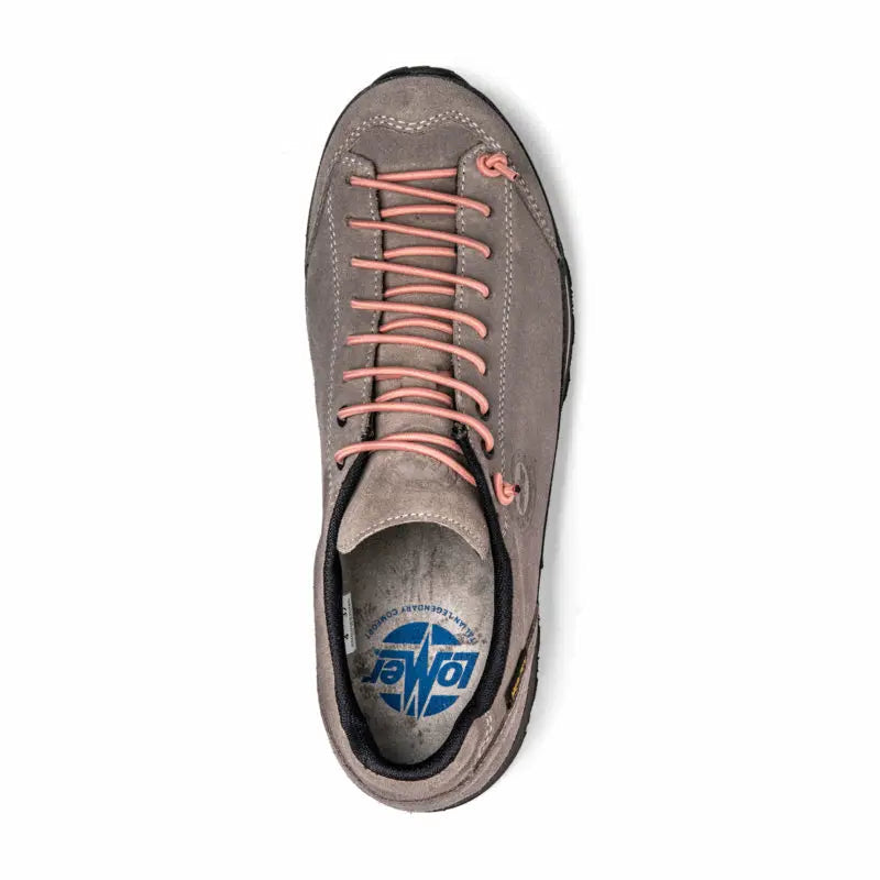 Lomer Bio Naturale Low Mtx - Scarpe Lifestyle Donna