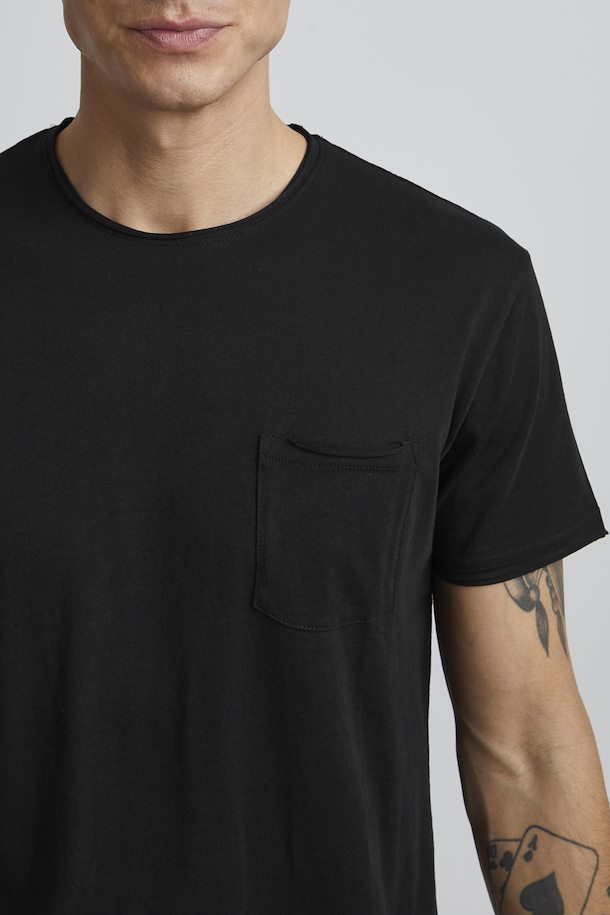 Solid Gaylin SS - T-Shirt Lifestyle Uomo - Neverland Firenze