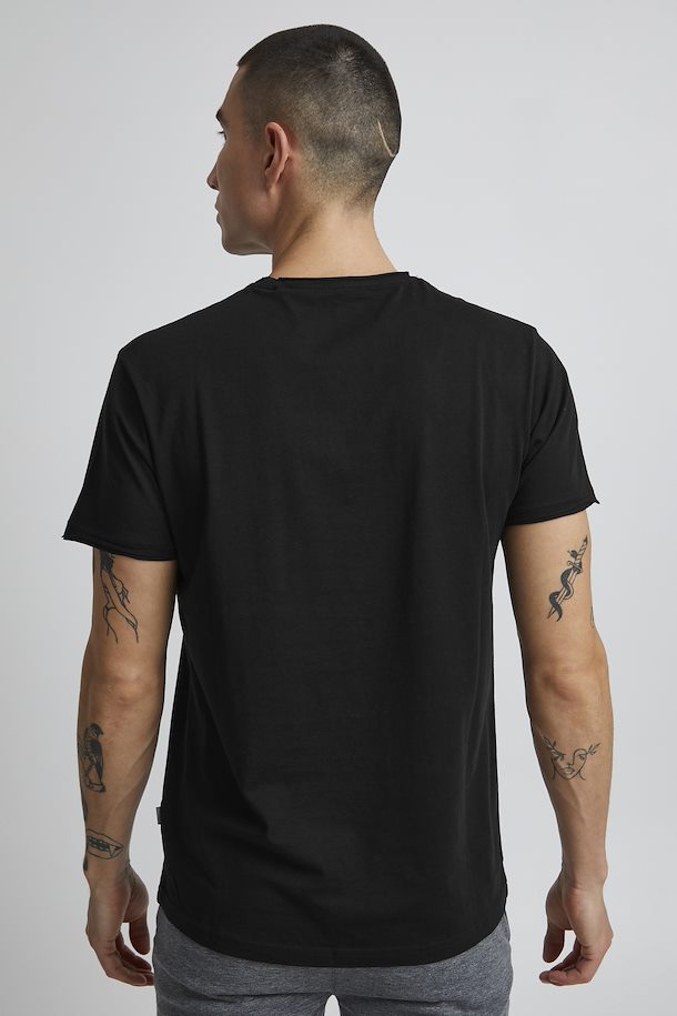 Solid Gaylin SS - T-Shirt Lifestyle Uomo - Neverland Firenze
