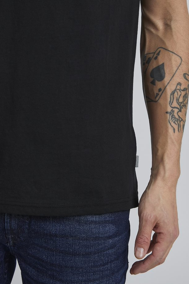 Solid Gaylin SS - T-Shirt Lifestyle Uomo - Neverland Firenze