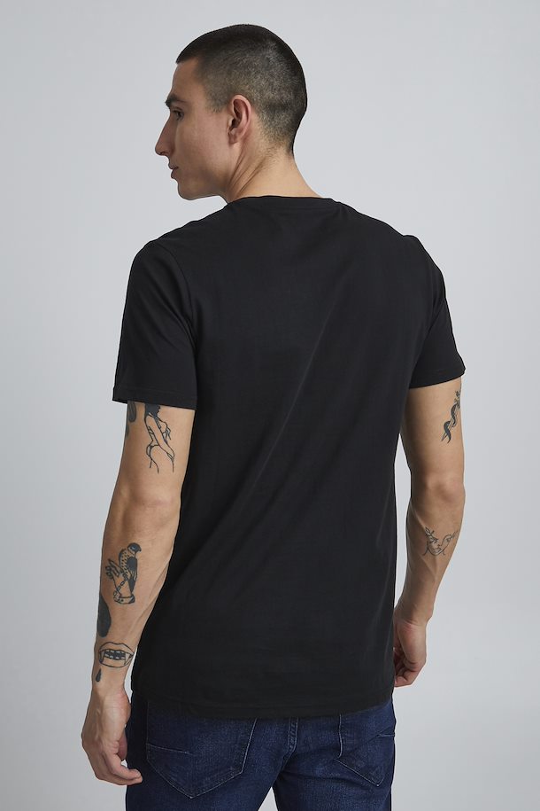 Solid Rock SS - T-Shirt Lifestyle Uomo - Neverland Firenze