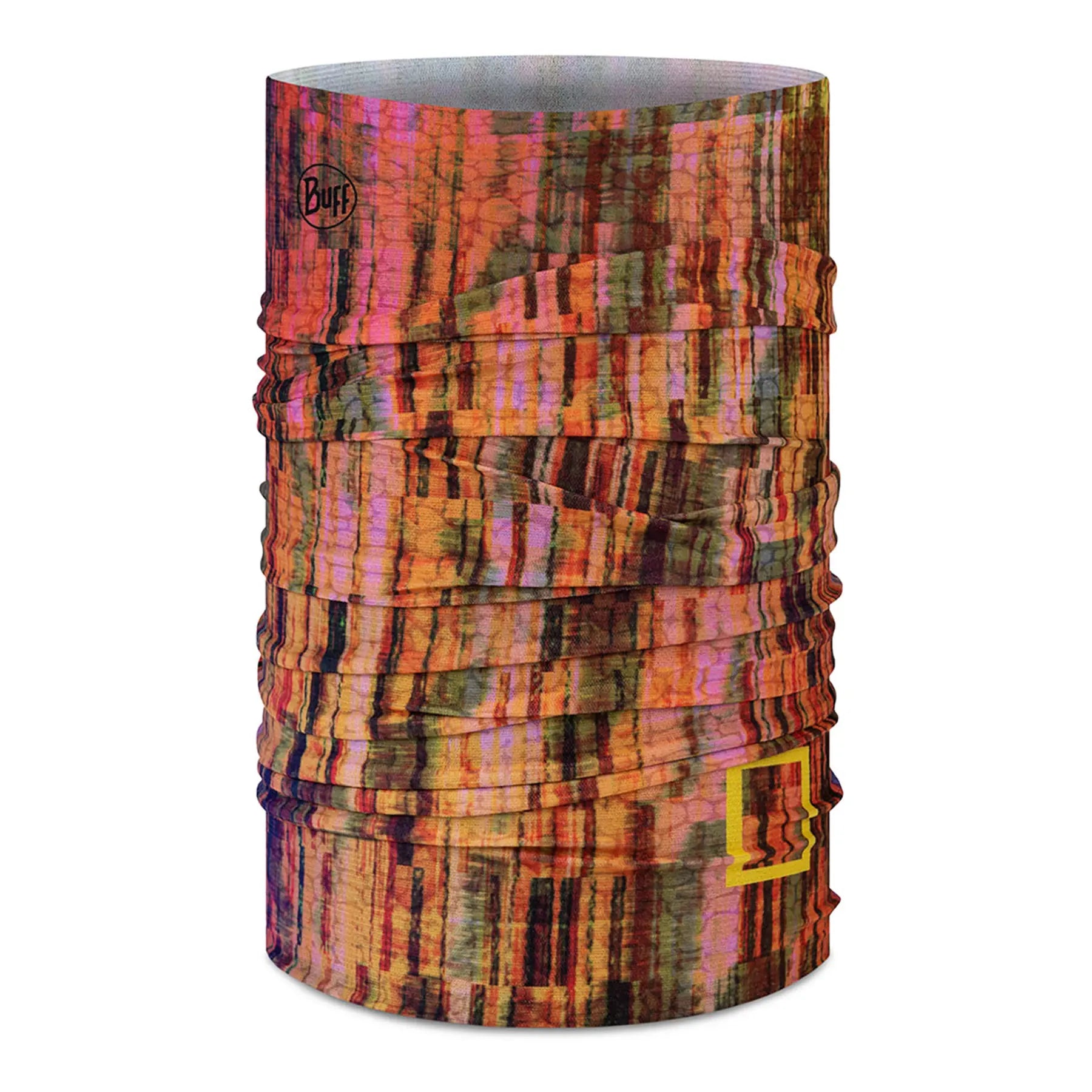 Buff National Geographic Coolnet Uv® - Scaldacollo - Neverland Firenze