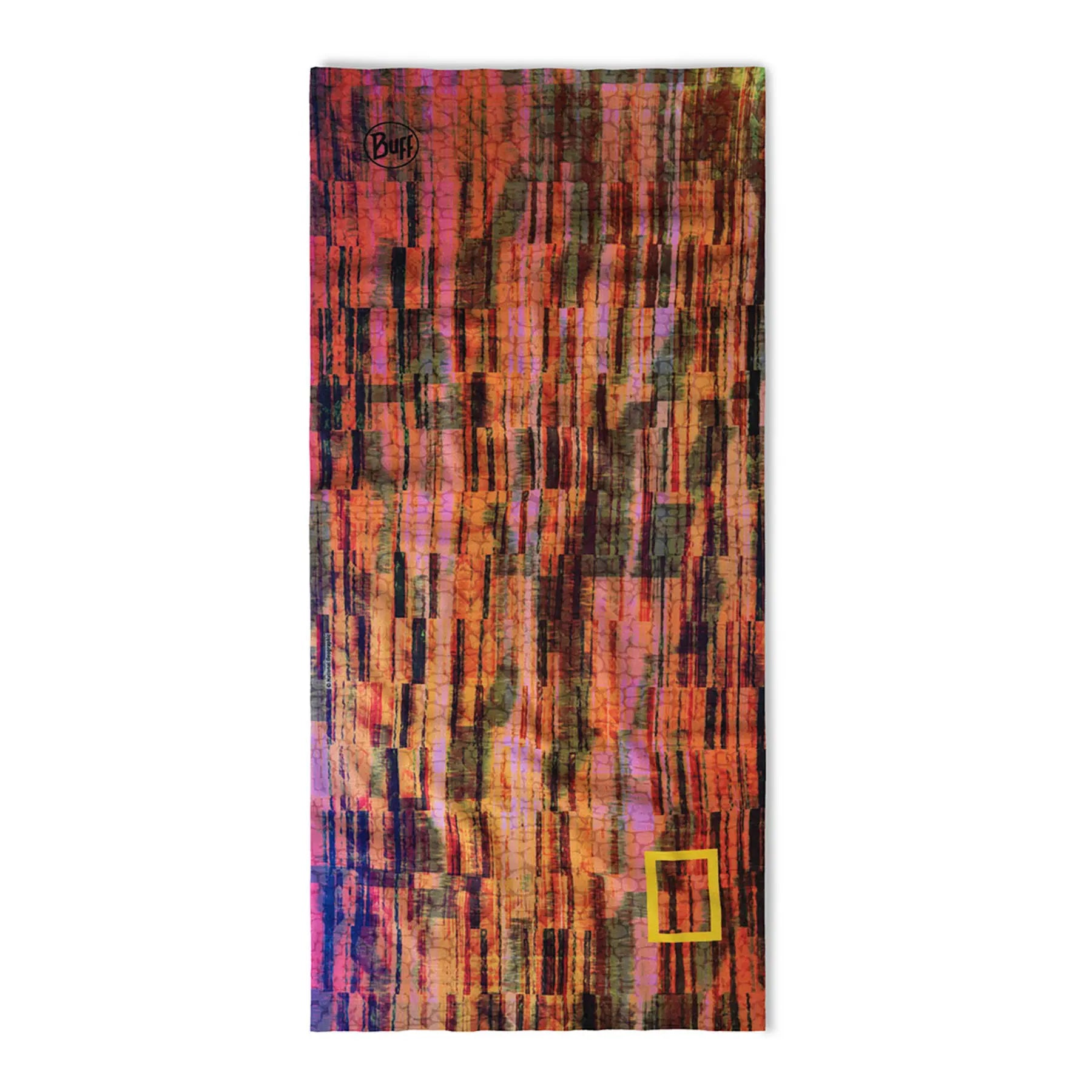 Buff National Geographic Coolnet Uv® - Scaldacollo - Neverland Firenze
