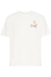 Solid Paras SS - T-Shirt Lifestyle Uomo - Neverland Firenze