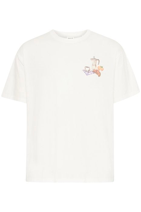 Solid Paras SS - T-Shirt Lifestyle Uomo - Neverland Firenze