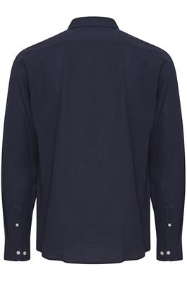 Solid Enea Allan LS - Camicia Lifestyle Uomo - Neverland Firenze