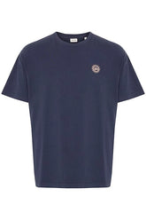 Solid Pavel SS - T-Shirt Lifestyle Uomo - Neverland Firenze