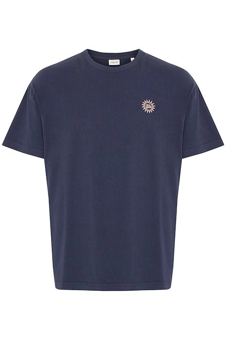 Solid Pavel SS - T-Shirt Lifestyle Uomo - Neverland Firenze