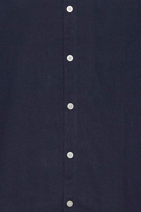Solid Enea Allan LS - Camicia Lifestyle Uomo - Neverland Firenze