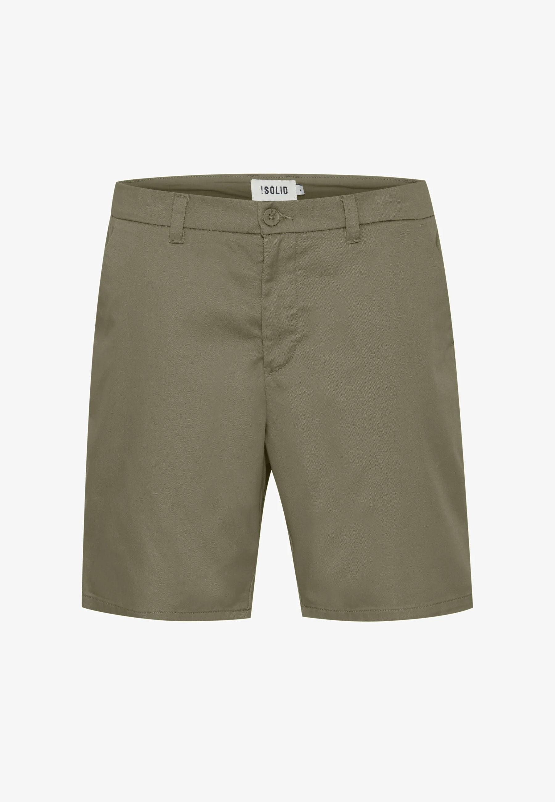 Solid Eldric Shorts - Bermuda Lifestyle Uomo - Neverland Firenze