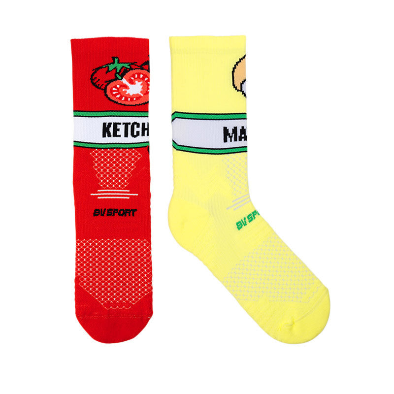 BV SPORT Trail Nutri - Calze Multisport - Neverland Firenze