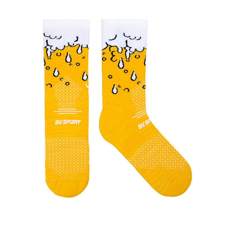 BV SPORT Trail Nutri - Calze Multisport - Neverland Firenze