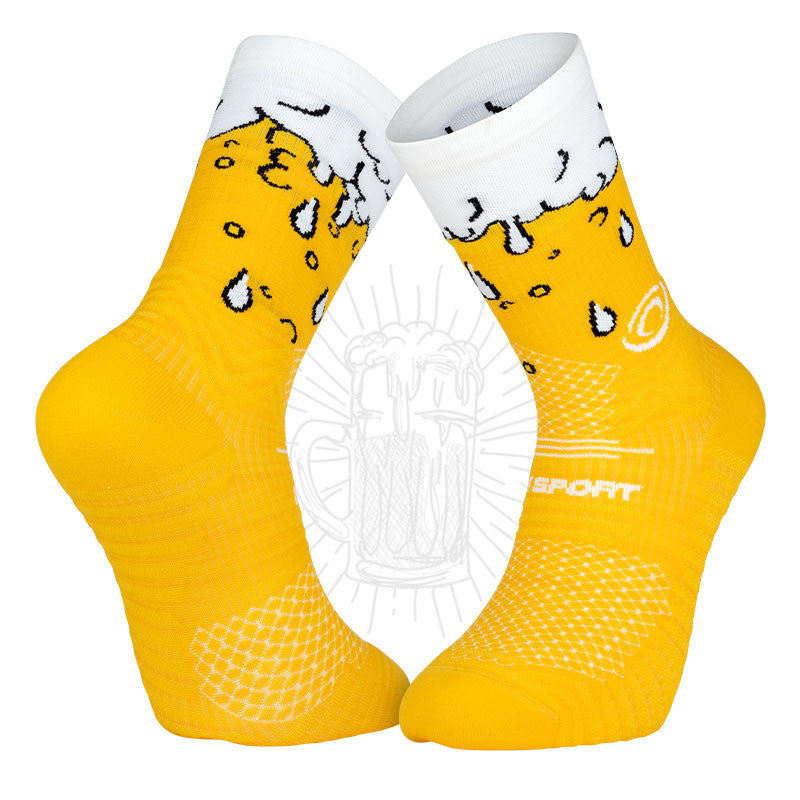BV SPORT Trail Nutri - Calze Multisport - Neverland Firenze