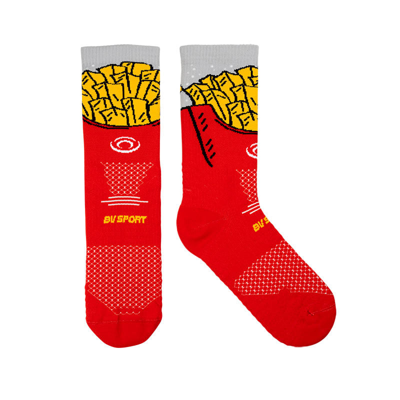 BV SPORT Trail Nutri - Calze Multisport - Neverland Firenze