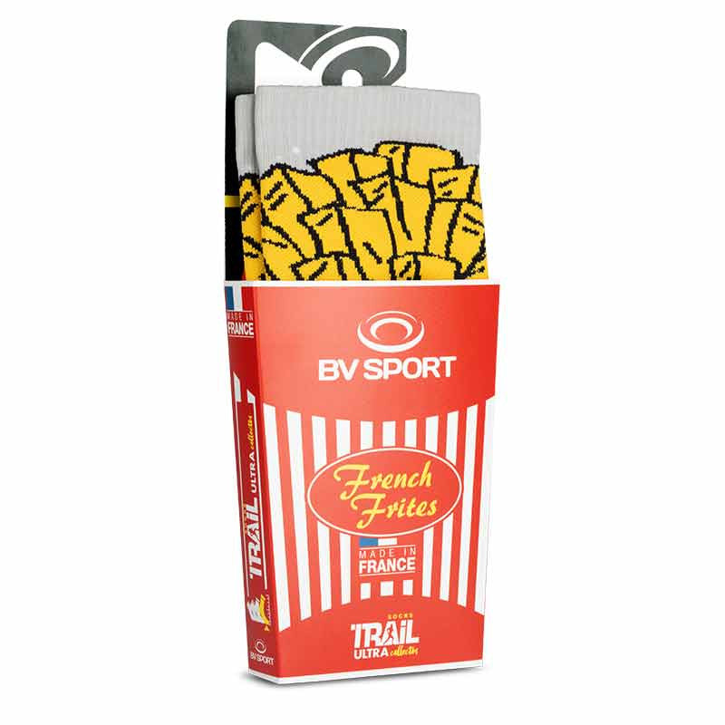 BV SPORT Trail Nutri - Calze Multisport - Neverland Firenze