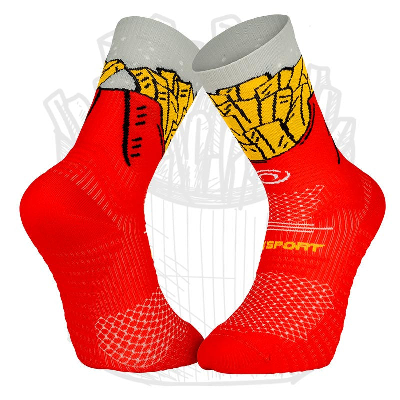 BV SPORT Trail Nutri - Calze Multisport - Neverland Firenze