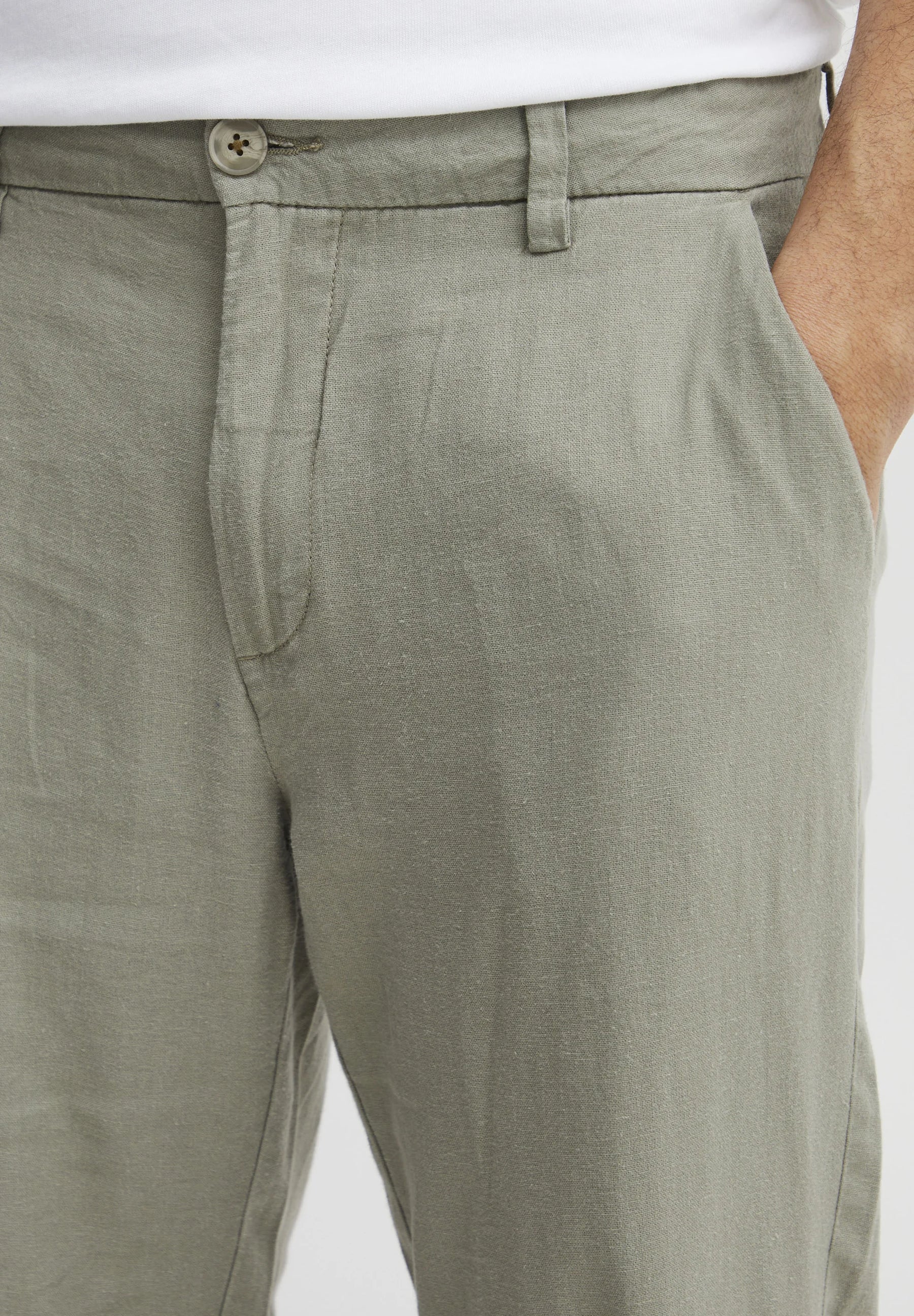Solid Allan Liam - Pantaloni Lifestyle Uomo - Neverland Firenze