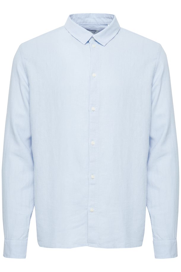 Solid Enea LS - Camicia Lifestyle Uomo - Neverland Firenze