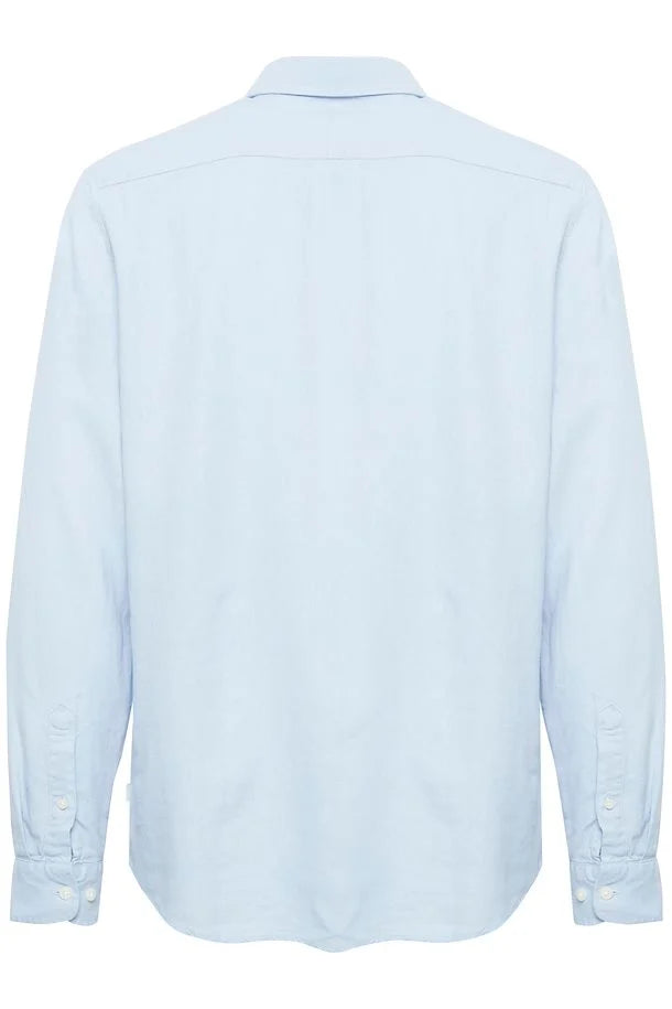 Solid Enea LS - Camicia Lifestyle Uomo - Neverland Firenze