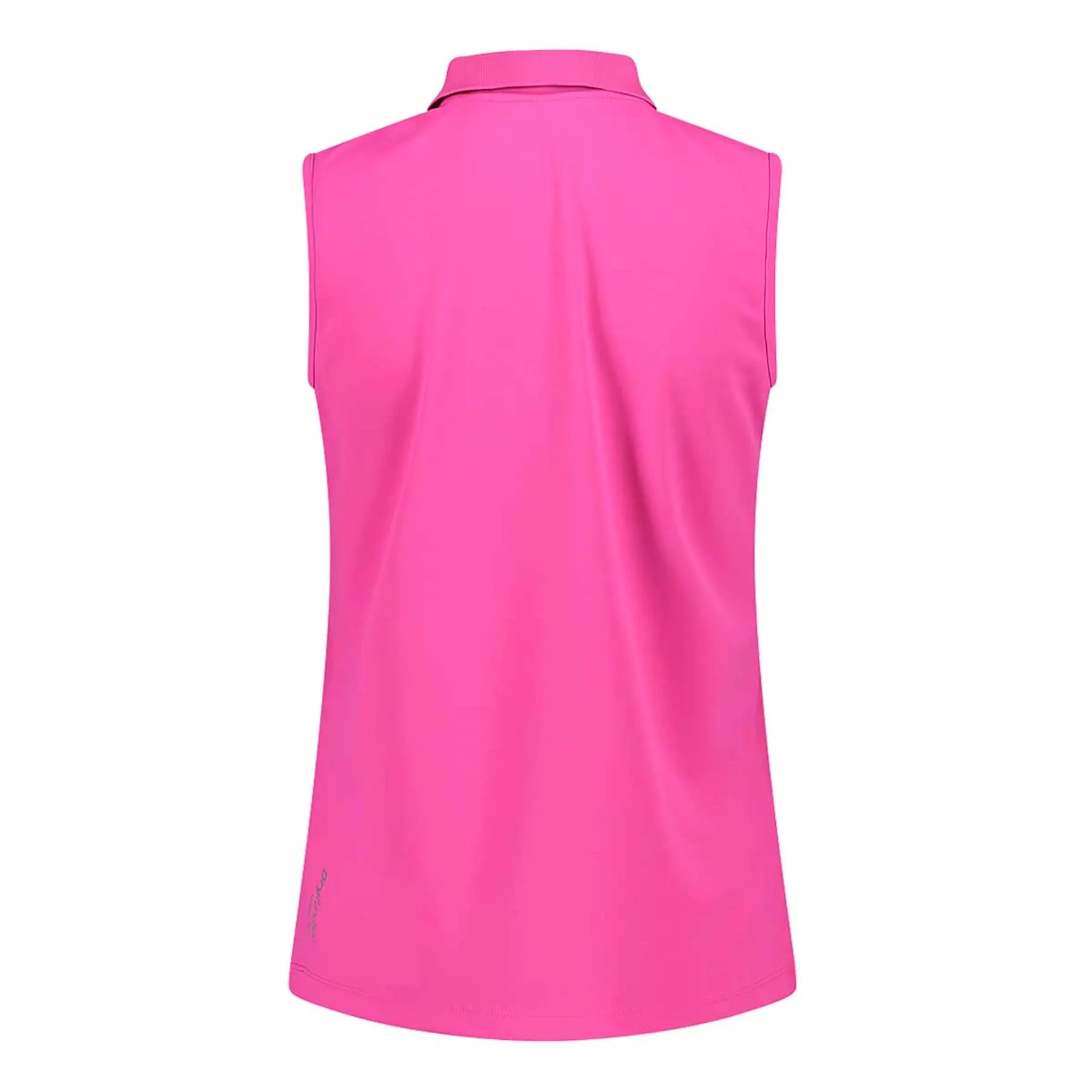 CMP Polo senza maniche da Trekking Donna - Neverland Firenze