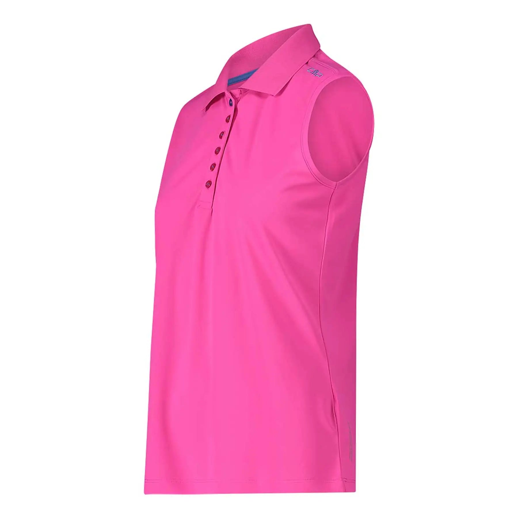 CMP Polo senza maniche da Trekking Donna - Neverland Firenze