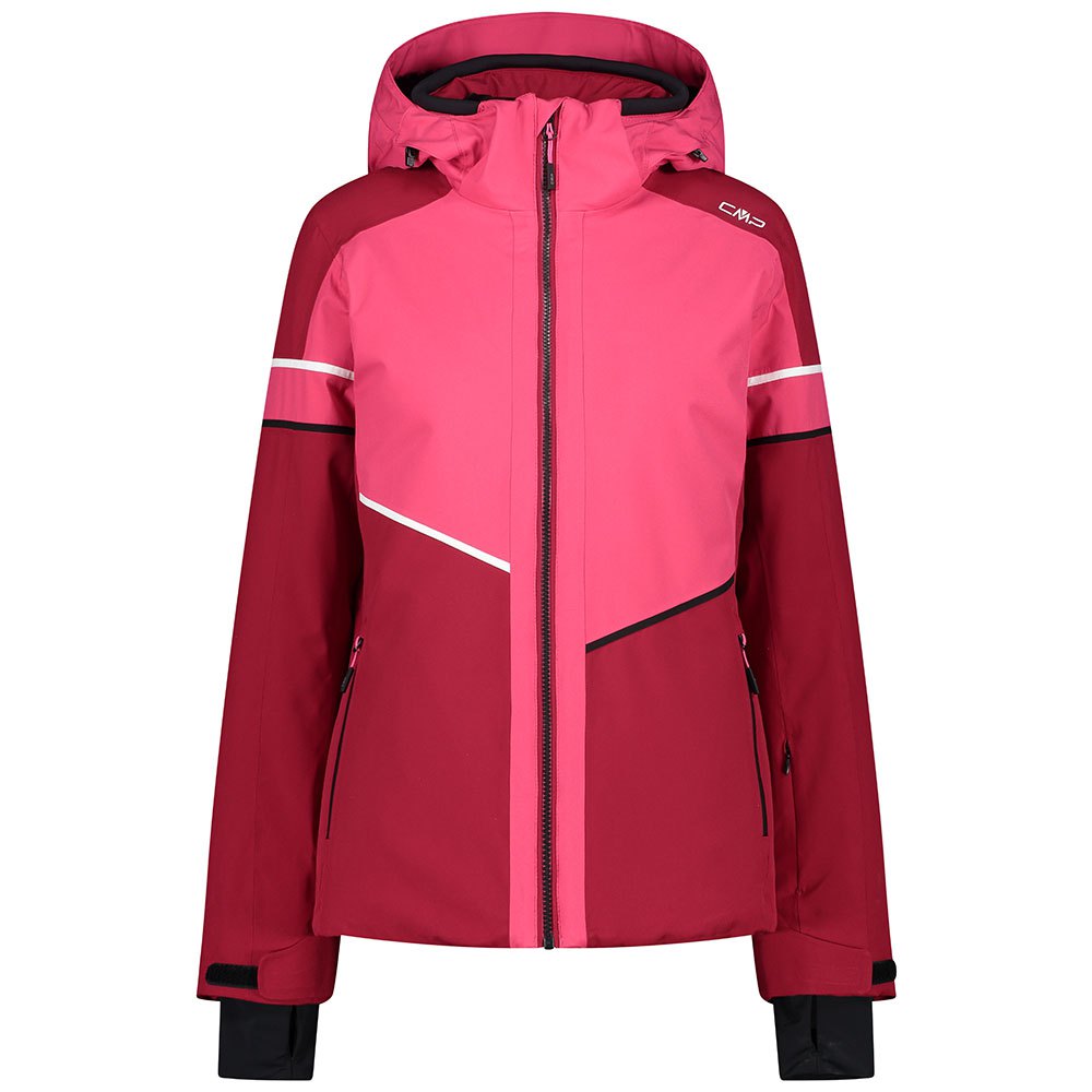 CMP Giacca Sci in Twill Donna - Neverland Firenze