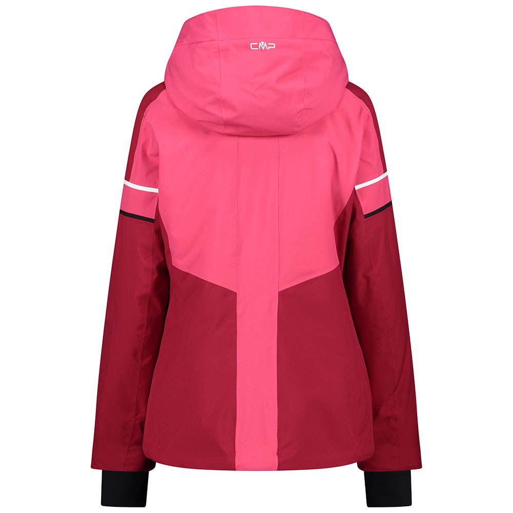 CMP Giacca Sci in Twill Donna - Neverland Firenze