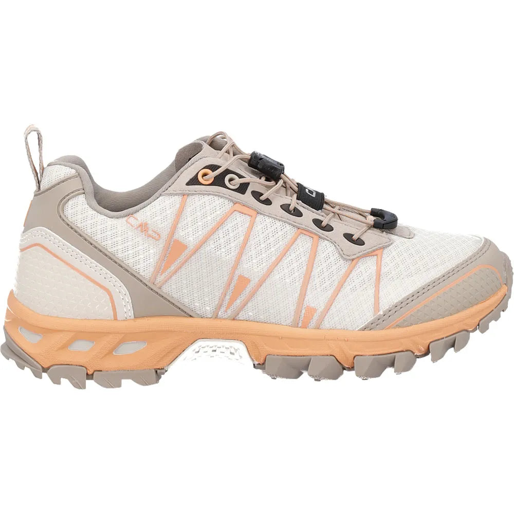 CMP Altak - Scarpe da Trail Running Donna - Neverland Firenze