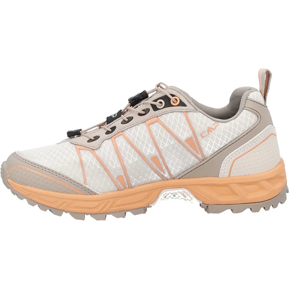 CMP Altak - Scarpe da Trail Running Donna - Neverland Firenze