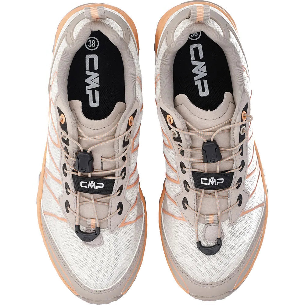 CMP Altak - Scarpe da Trail Running Donna - Neverland Firenze