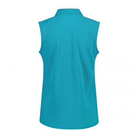 CMP Polo senza maniche da Trekking Donna - Neverland Firenze