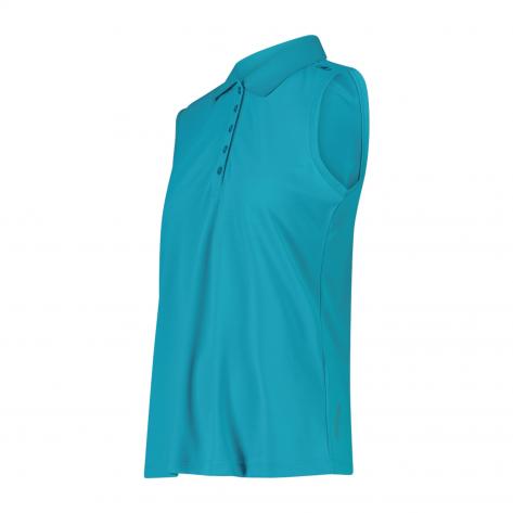 CMP Polo senza maniche da Trekking Donna - Neverland Firenze