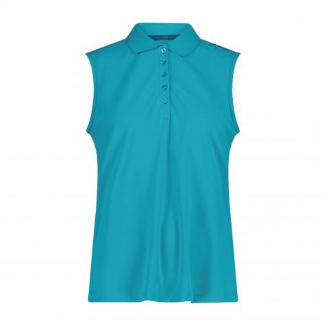 CMP Polo senza maniche da Trekking Donna - Neverland Firenze