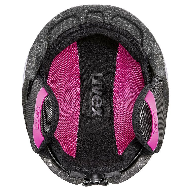 Uvex Heyya Pro - Casco da Sci - Neverland Firenze