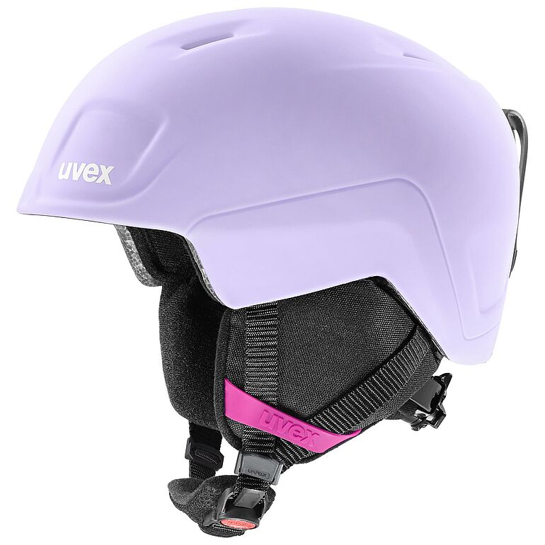 Uvex Heyya Pro - Casco da Sci - Neverland Firenze