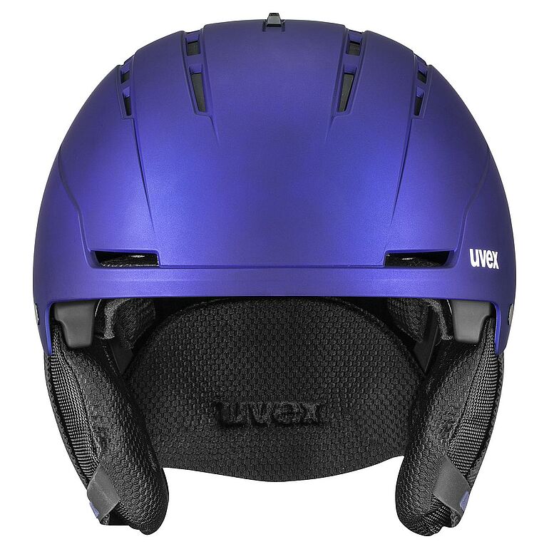 Uvex Stance - Casco da Sci - Neverland Firenze