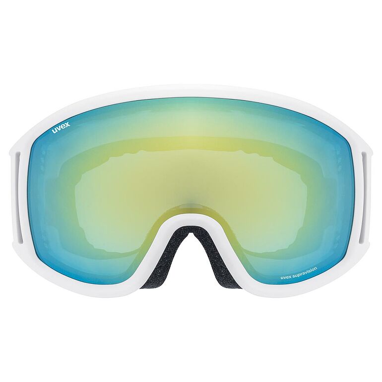 Uvex Topic FM Spheric - Maschera da Sci e Snowboard - Neverland Firenze