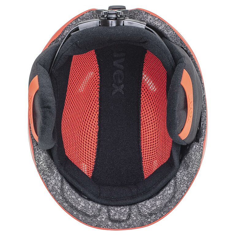 Uvex Heyya Pro - Casco da Sci - Neverland Firenze