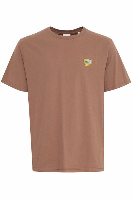 Solid Owens SS - T-Shirt Lifestyle Uomo - Neverland Firenze