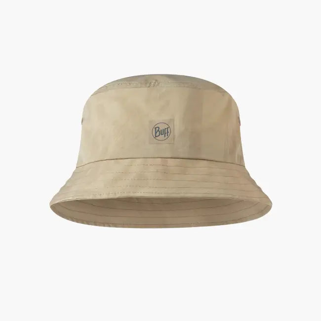 Buff Adventure Bucket Hat - Cappellino Trekking - Neverland Firenze