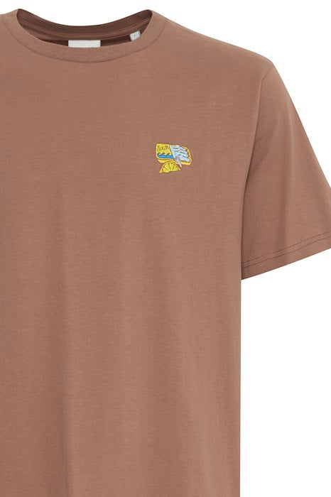 Solid Owens SS - T-Shirt Lifestyle Uomo - Neverland Firenze