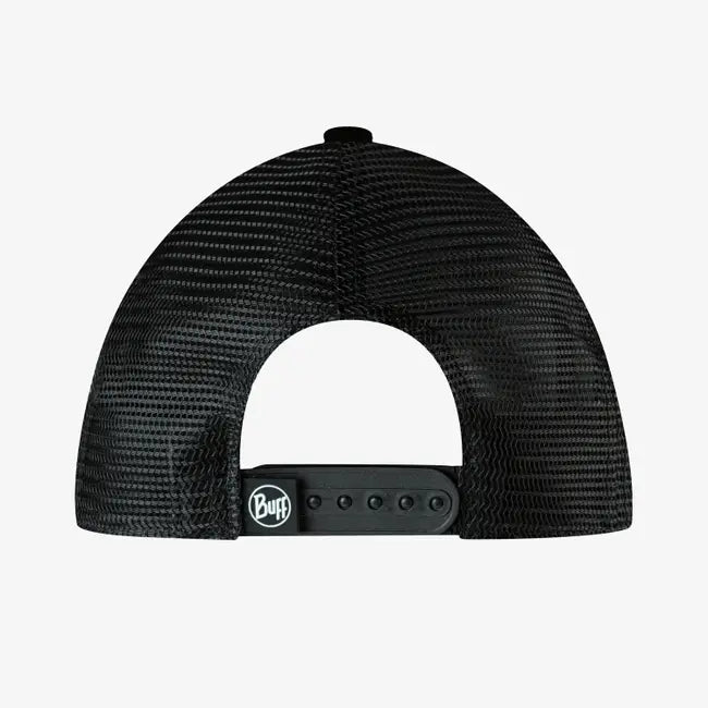 Buff Trucker Cap Reth - Cappellino Lifestyle - Neverland Firenze