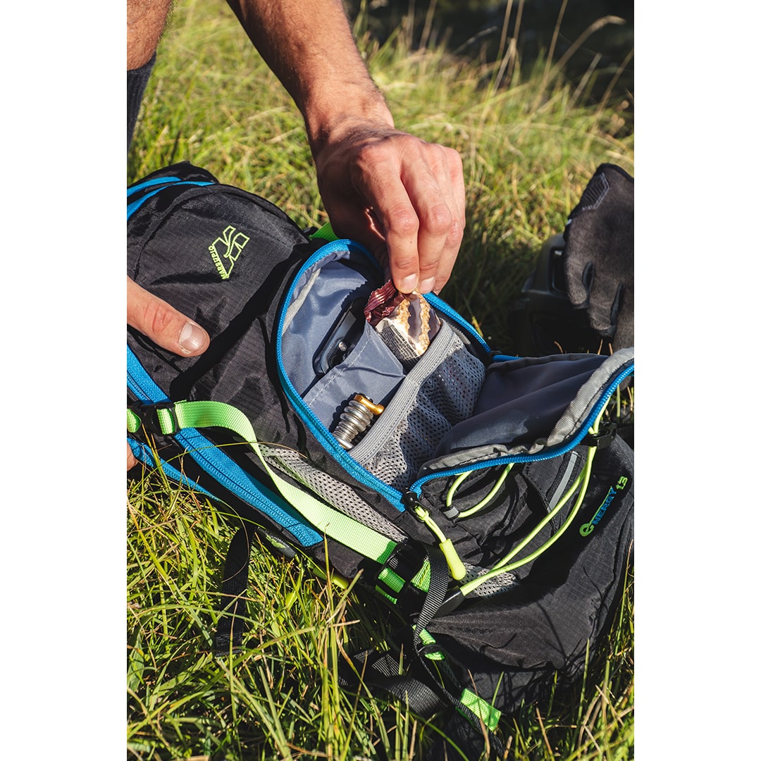 Marsupio Energy 13 - Zaino da Bike-Running