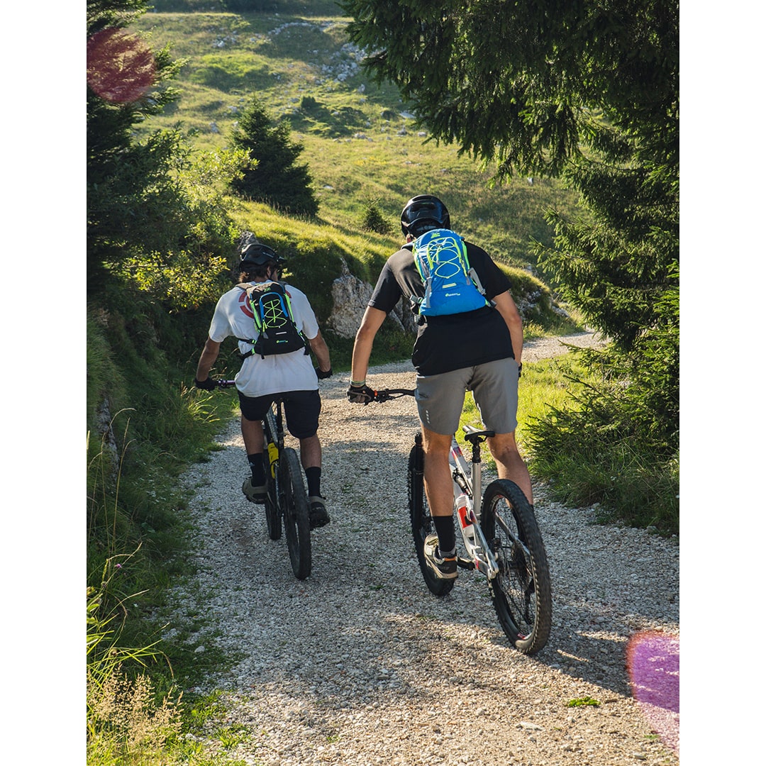 Marsupio Energy 13 - Zaino da Bike-Running