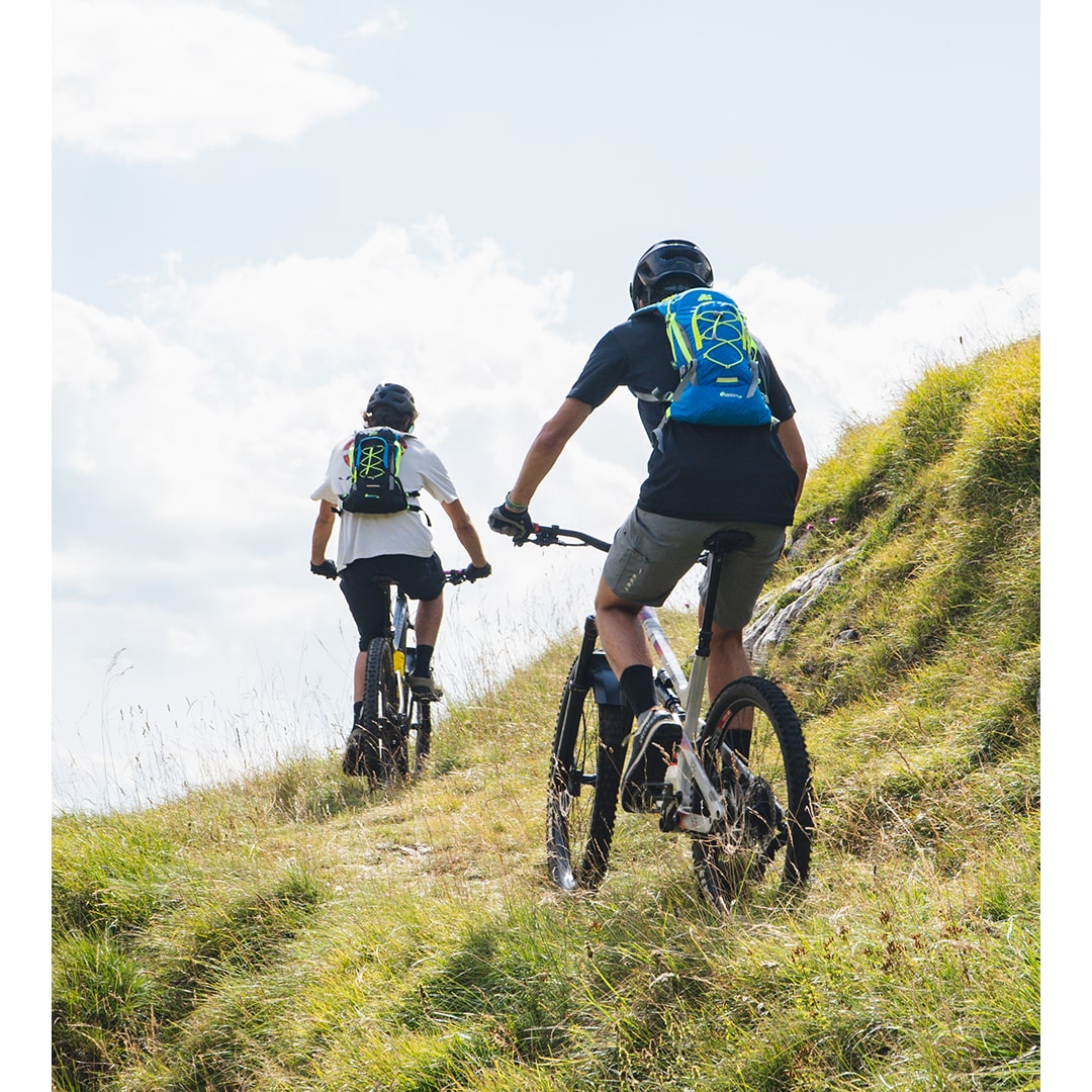 Marsupio Energy 13 - Zaino da Bike-Running