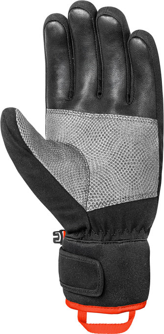 Reusch Worldcup Warrior R-TEX® XT - Guanti da Sci Uomo