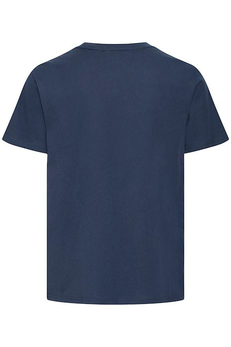 Solid Odell SS - T-Shirt Lifestyle Uomo - Neverland Firenze